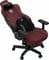 Фото - Крісло для геймерів Anda Seat Kaiser 3E XL Maroon (AD23YC-XL-09-A-PV/C-A01) | click.ua