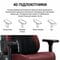 Фото - Крісло для геймерів Anda Seat Kaiser 3E XL Grey Fabric (AD23YC-XL-09-G-CF-G01) | click.ua