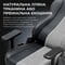 Фото - Крісло для геймерів Anda Seat Kaiser 3E XL Grey Fabric (AD23YC-XL-09-G-CF-G01) | click.ua