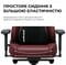 Фото - Крісло для геймерів Anda Seat Kaiser 3E XL Dark Gray Fabric (AD23YC-XL-09-GB-CF-G01) | click.ua