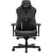 Фото - Крісло для геймерів Anda Seat Kaiser 3E XL Dark Gray Fabric (AD23YC-XL-09-GB-CF-G01) | click.ua