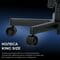 Фото - Крісло для геймерів Anda Seat Kaiser 3E XL Dark Gray Fabric (AD23YC-XL-09-GB-CF-G01) | click.ua