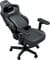 Фото - Крісло для геймерів Anda Seat Kaiser 4 V2 Size XL PVC Black (AD12YDDC-XLL-20-B-PV/C-03) | click.ua
