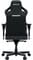 Фото - Крісло для геймерів Anda Seat Kaiser 4 V2 Size XL PVC Black Fabric (AD12YDDC-XLL-20-B-CF-03) | click.ua
