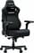 Фото - Крісло для геймерів Anda Seat Kaiser 4 V2 Size XL PVC Black Fabric (AD12YDDC-XLL-20-B-CF-03) | click.ua