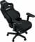 Фото - Крісло для геймерів Anda Seat Kaiser 4 V2 Size XL PVC Black Fabric (AD12YDDC-XLL-20-B-CF-03) | click.ua