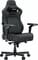 Фото - Кресло для геймеров Anda Seat Kaiser 4 V2 Size XL PVC Dark Gray Fabric (AD12YDDC-XLL-20-GB-CF-03) | click.ua