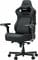 Фото - Кресло для геймеров Anda Seat Kaiser 4 V2 Size XL PVC Dark Gray Fabric (AD12YDDC-XLL-20-GB-CF-03) | click.ua