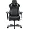 Фото - Кресло для геймеров Anda Seat Kaiser 4 V2 Size XL PVC Dark Gray Fabric (AD12YDDC-XLL-20-GB-CF-03) | click.ua