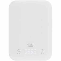 Ваги кухонні Adler AD 3181 White