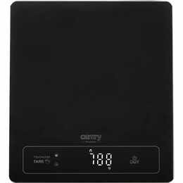 Ваги кухонні Camry CR 3175 Black