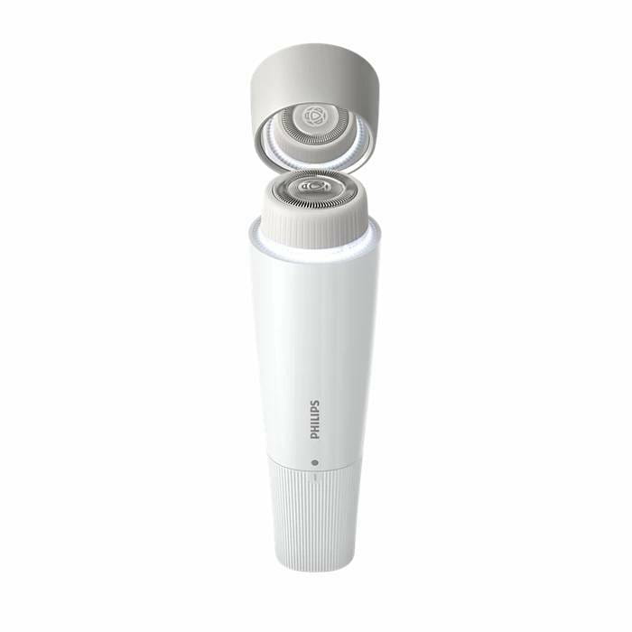 Эпилятор Philips BRE770/92