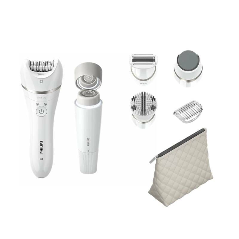 Эпилятор Philips BRE770/92