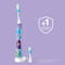 Фото - Зубная электрощетка Philips Sonicare For Kids HX6322/12 | click.ua
