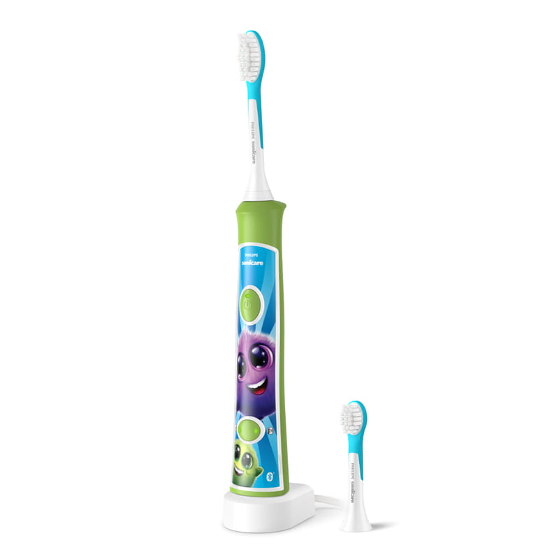 Зубная электрощетка Philips Sonicare For Kids HX6352/11