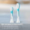 Фото - Зубная электрощетка Philips Sonicare For Kids HX6352/11 | click.ua