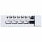 Фото - Блок питания Lian Li EDGE850, 80 Plus Gold, White, EU Cord (G9P.EG0850G.W000.EU) | click.ua