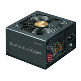 Блок живлення Zalman Teramax 2 SE 850W (ZM850-TMX2SE)