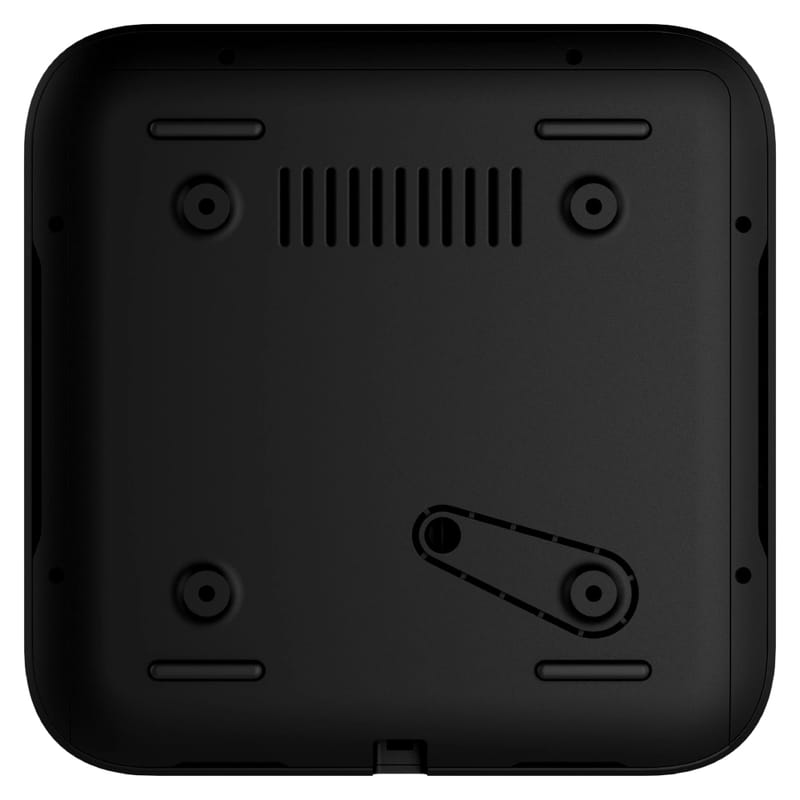 Видеорегистратор Ajax NVR DC (8ch) Black