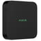 Фото - Видеорегистратор Ajax NVR DC (8ch) Black | click.ua