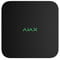 Фото - Видеорегистратор Ajax NVR DC (8ch) Black | click.ua