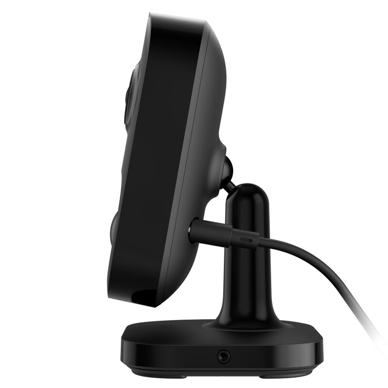 IP-камера Ajax IndoorCam Black