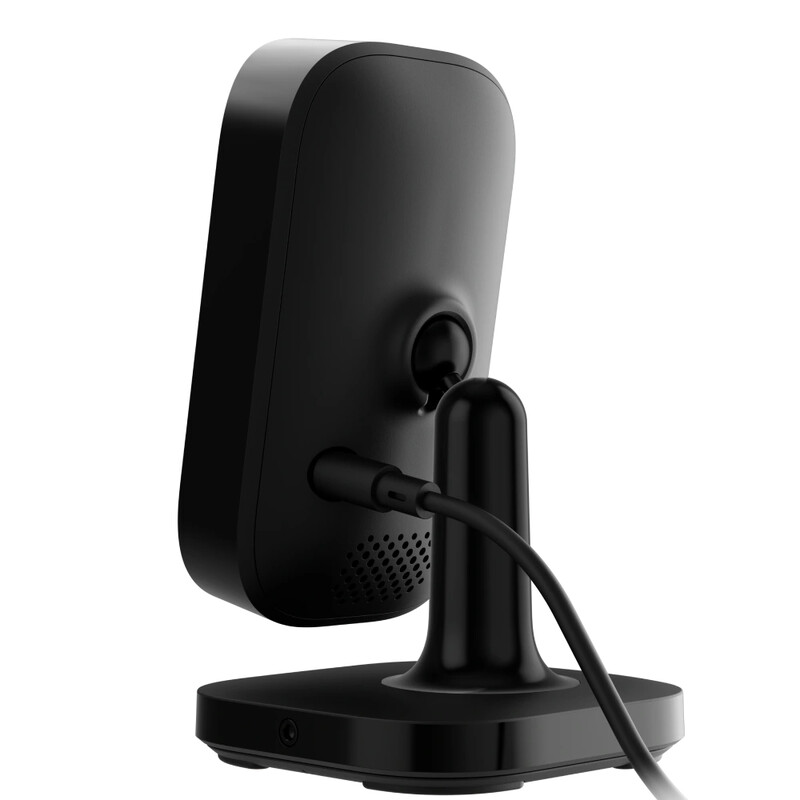 IP-камера Ajax IndoorCam Black