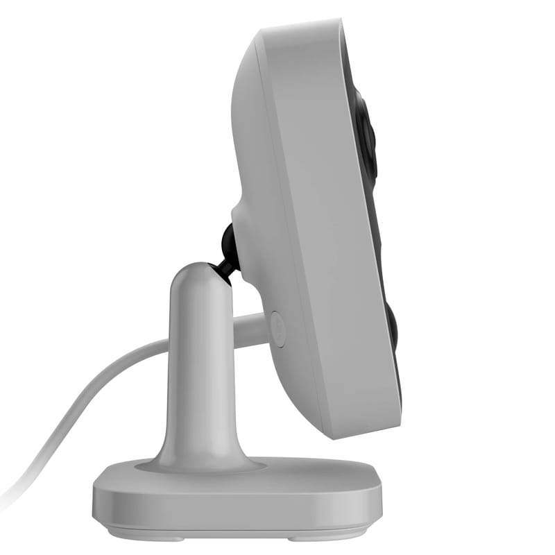 IP камера Ajax IndoorCam White