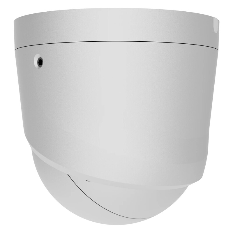 IP-камера Ajax TurretCam HL White 8МП (2.8мм)