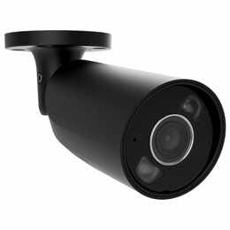 IP-камера Ajax BulletCam HL (5 Mp/2.8 mm) Black (126252.217.BL1)
