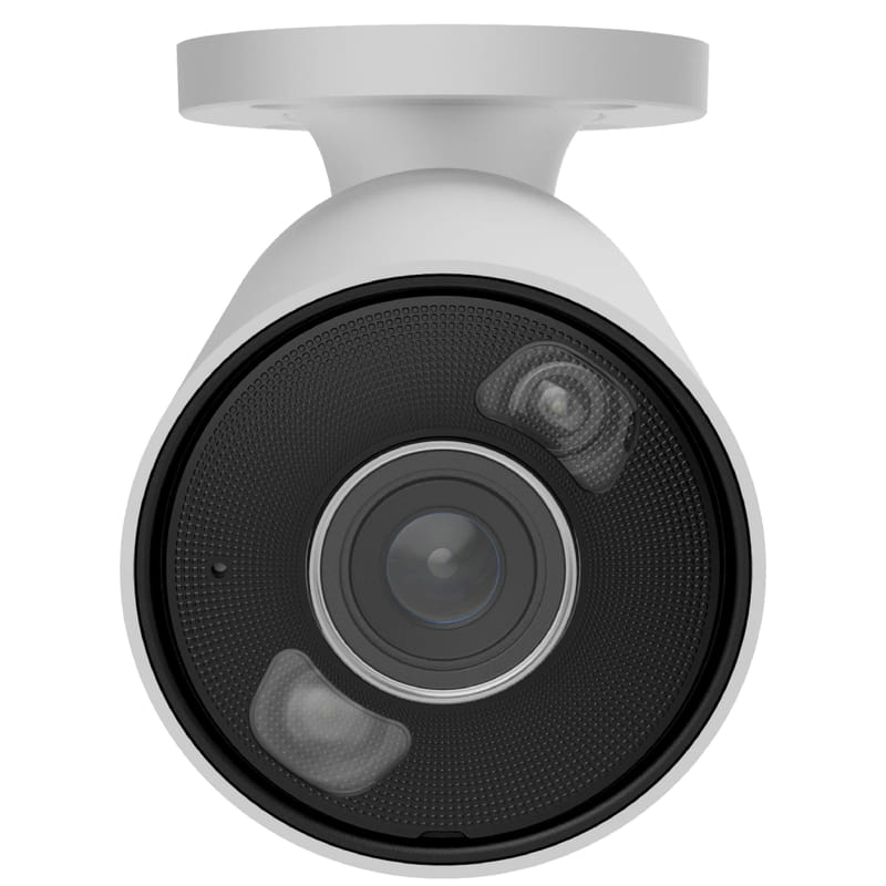 IP камера Ajax BulletCam HL White 8МП (2.8мм)