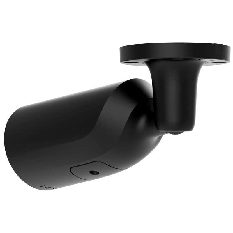 IP-камера Ajax BulletCam HL Black 8МП (4мм)