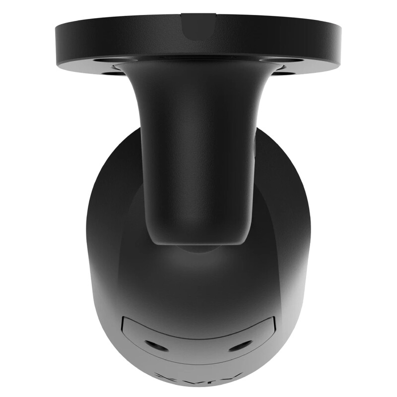 IP-камера Ajax BulletCam HL Black 8МП (4мм)