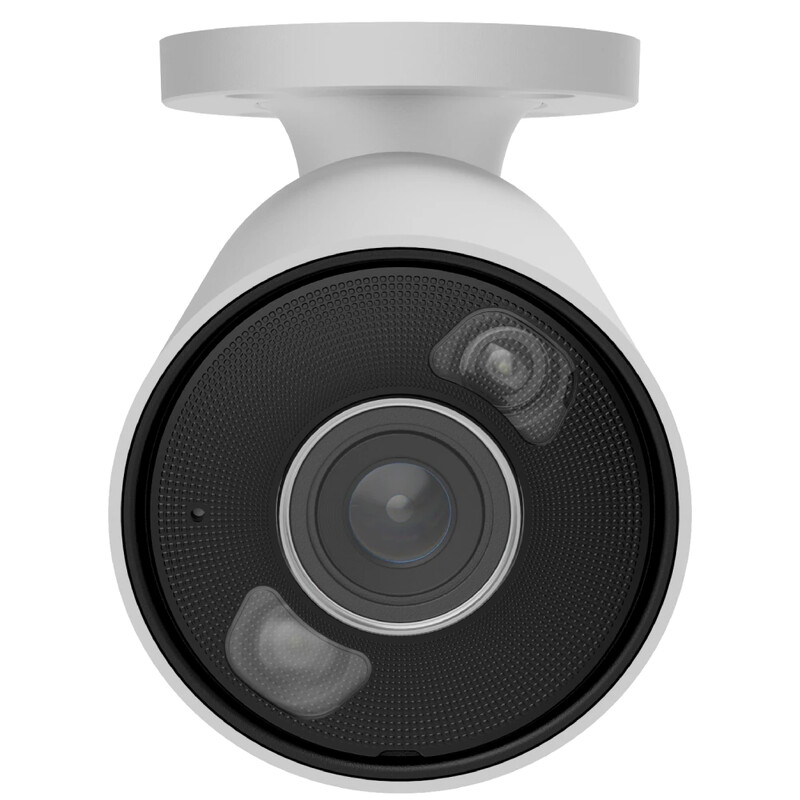IP-камера Ajax BulletCam HL White 8МП (4мм)