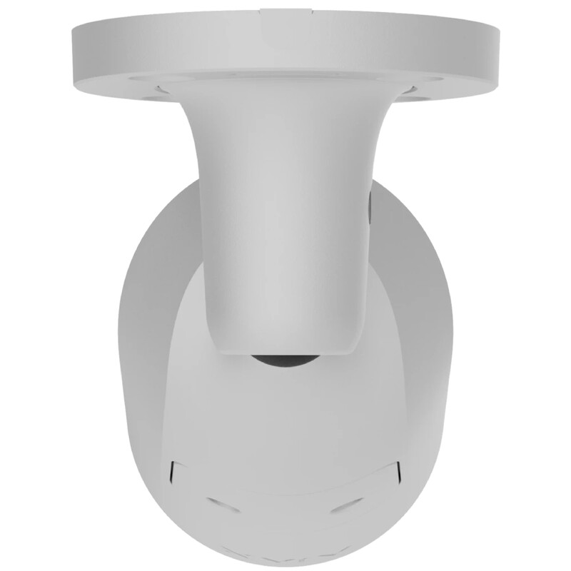 IP-камера Ajax BulletCam HL White 8МП (4мм)