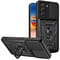 Фото - Чохол-накладка BeCover Military для Infinix Hot 50 Pro (X6881) Black (713048) | click.ua