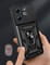 Фото - Чохол-накладка BeCover Military для Infinix Smart 9 (X6532) Black (713049) | click.ua