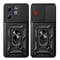 Фото - Чохол-накладка BeCover Military для Infinix Smart 9 (X6532) Black (713049) | click.ua