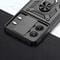 Фото - Чохол-накладка BeCover Military для Motorola Edge 50 Neo Black (713051) | click.ua