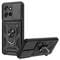 Фото - Чохол-накладка BeCover Military для Motorola Edge 50 Neo Black (713051) | click.ua