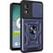 Фото - Чохол-накладка BeCover Military для Motorola Moto E14 Blue (713053) | click.ua
