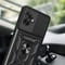 Фото - Чохол-накладка BeCover Military для Motorola Moto G55 Black (713056) | click.ua