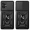 Фото - Чохол-накладка BeCover Military для Motorola Moto G55 Black (713056) | click.ua