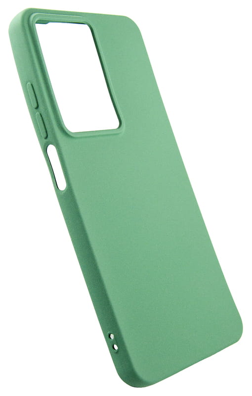 Чохол-накладка Dengos Soft для Oppo A5 Mint (DG-TPU-SOFT-77)