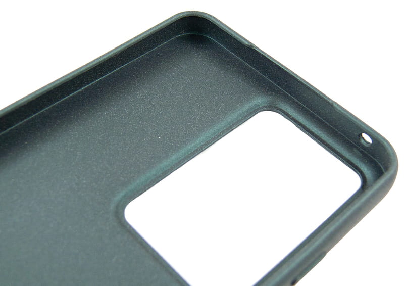 Чохол-накладка Dengos Soft для Oppo A5x Green (DG-TPU-SOFT-79)