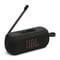 Фото - Акустична система JBL Tuner 3 Black (JBLTUNER3BLK) | click.ua