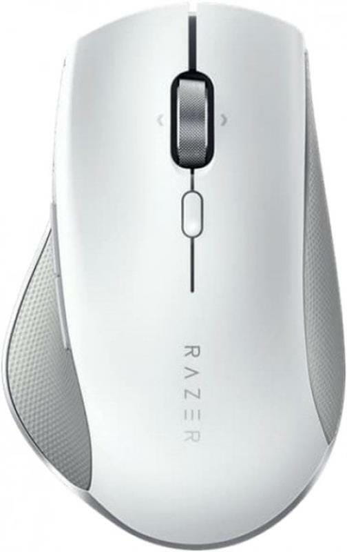 Мышь беспроводная Razer Pro Click Wireless White (RZ01-02990100-R3M1)