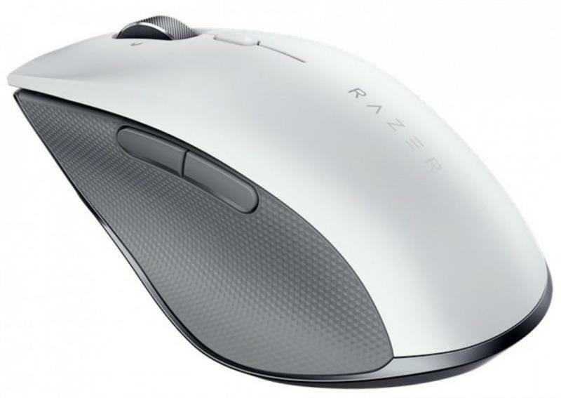Мышь беспроводная Razer Pro Click Wireless White (RZ01-02990100-R3M1)