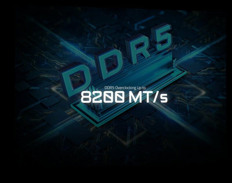 Материнская плата Gigabyte X870M Aorus Elite WiFi7 Socket AM5