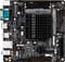 Фото - Материнская плата Gigabyte N4120I H | click.ua
